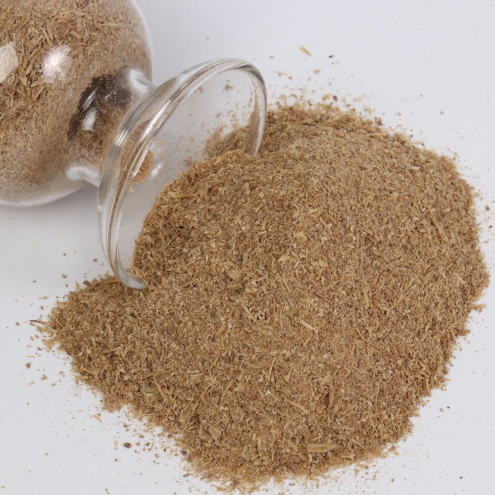 Brewer's grain